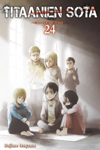 Issue #24
