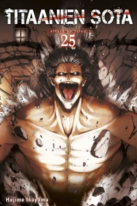Issue #25