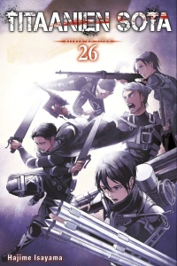 Issue #26