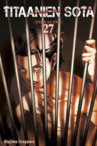 Issue #27