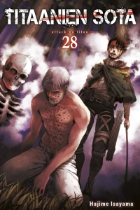Issue #28