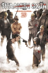 Issue #29
