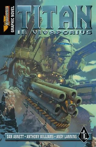 Cover of Vivaporius