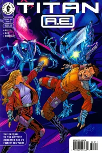 Issue #3