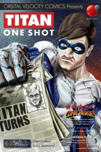Issue #1
