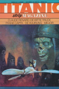 Issue #11