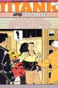 Issue #12