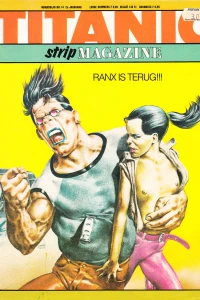 Issue #14