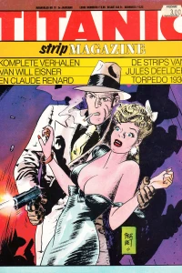 Issue #19