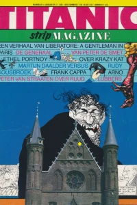 Issue #2