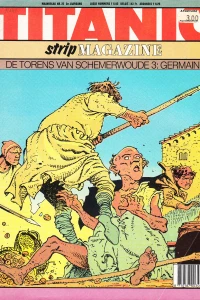 Issue #20