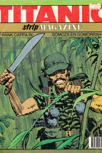 Issue #21