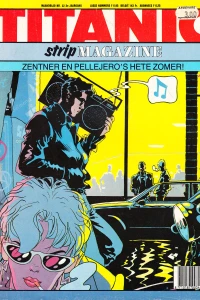 Issue #22