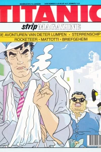 Issue #27