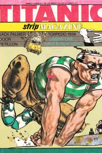 Issue #3
