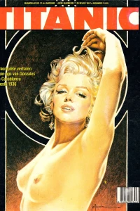 Issue #31