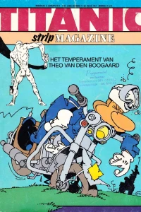 Issue #4