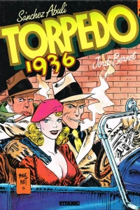 Torpedo 1936 2: Doden om te leven