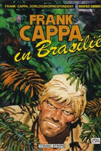 Frank Cappa 3: Frank Cappa in Brazilië