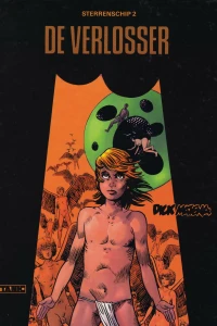 Sterrenschip 2: De verlosser