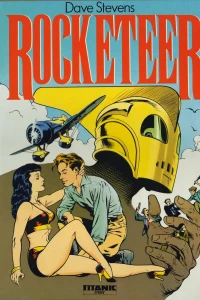 Rocketeer