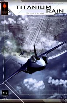 Cover of Alert Five