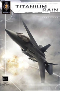 Issue 1 of 2