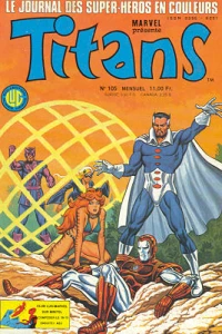 Issue #105