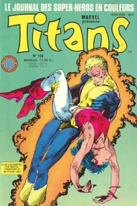 Issue #108