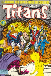 Issue #112