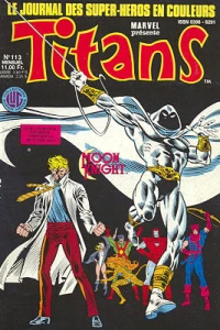Issue #113