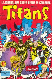 Issue #114