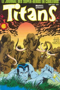 Issue #116