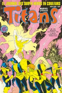 Issue #118