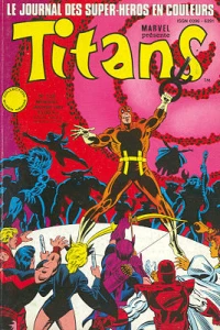 Titans
