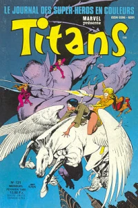 Issue #121