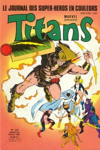 Issue #122