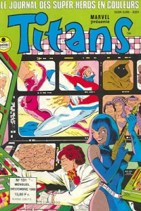 Issue #131