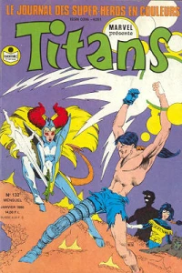 Issue #132