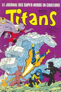 Issue #135