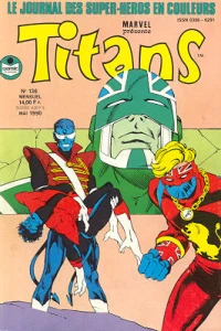 Issue #136