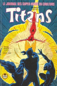 Issue #138