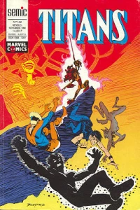Issue #142