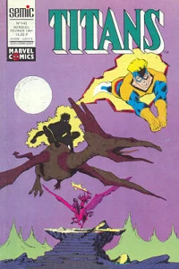 Issue #145