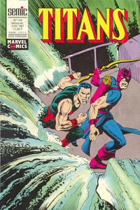 Issue #149