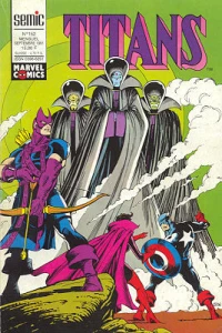 Issue #152