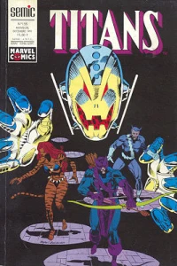 Issue #155