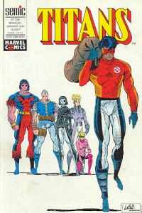 Issue #156