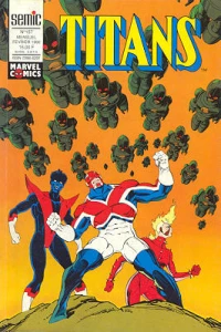 Issue #157