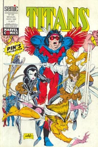 Issue #158